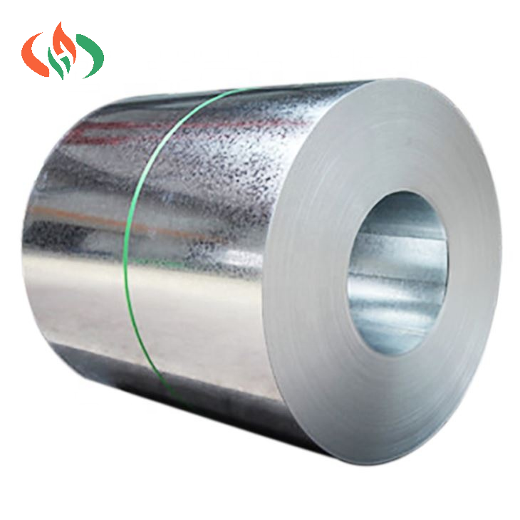 Z60 Galvanized Coil