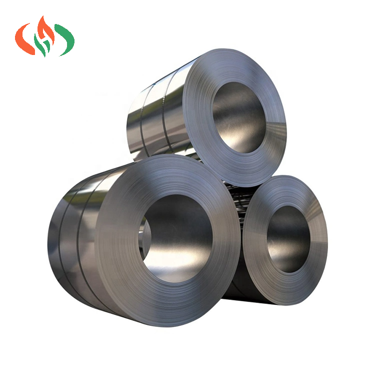 DX51D Galvanized Coil