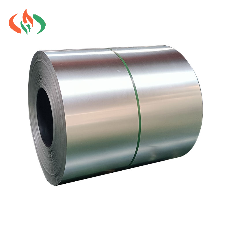 DX51D Galvanized Coil