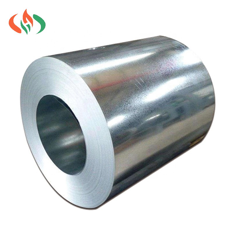 DX51D Galvanized Coil