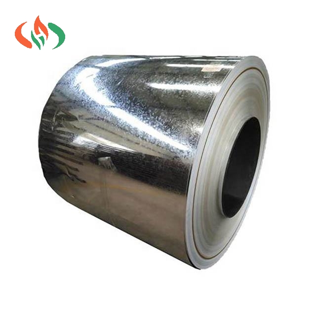 Z275 Galvanized Coil