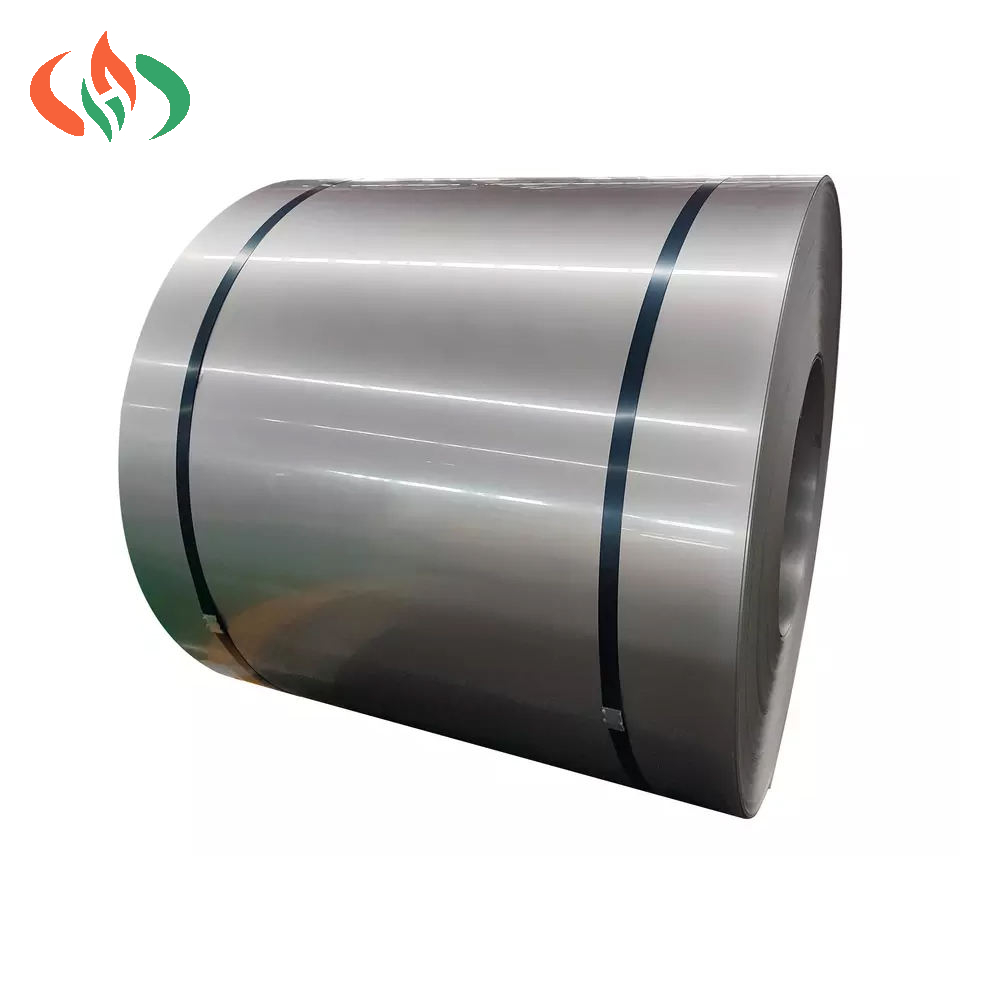 Z275 Galvanized Coil