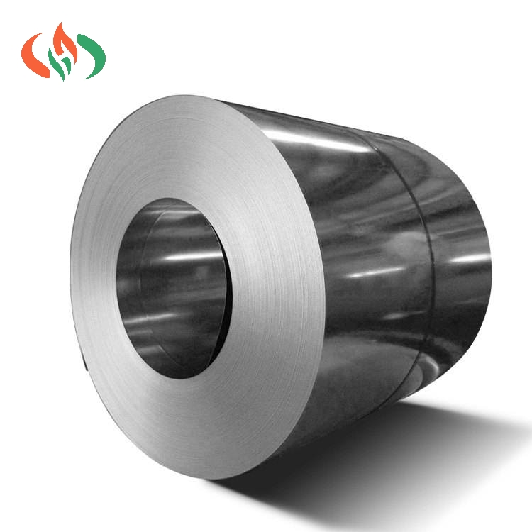 Galvanized Coil