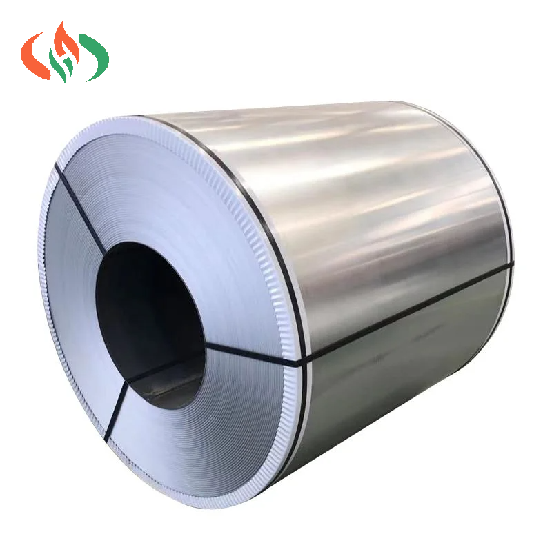 Z275 Galvanized Coil