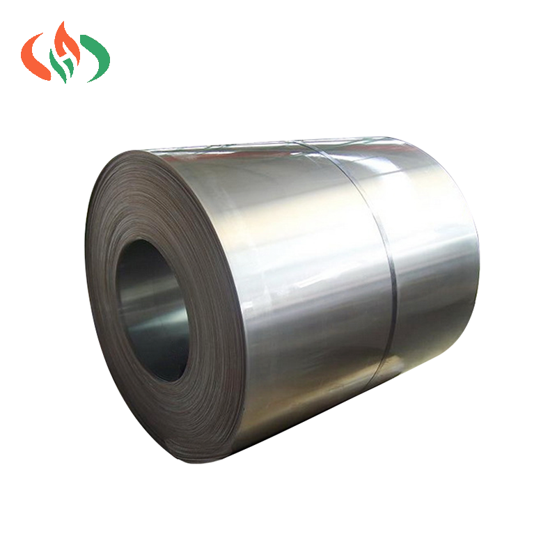 Galvanized Coil