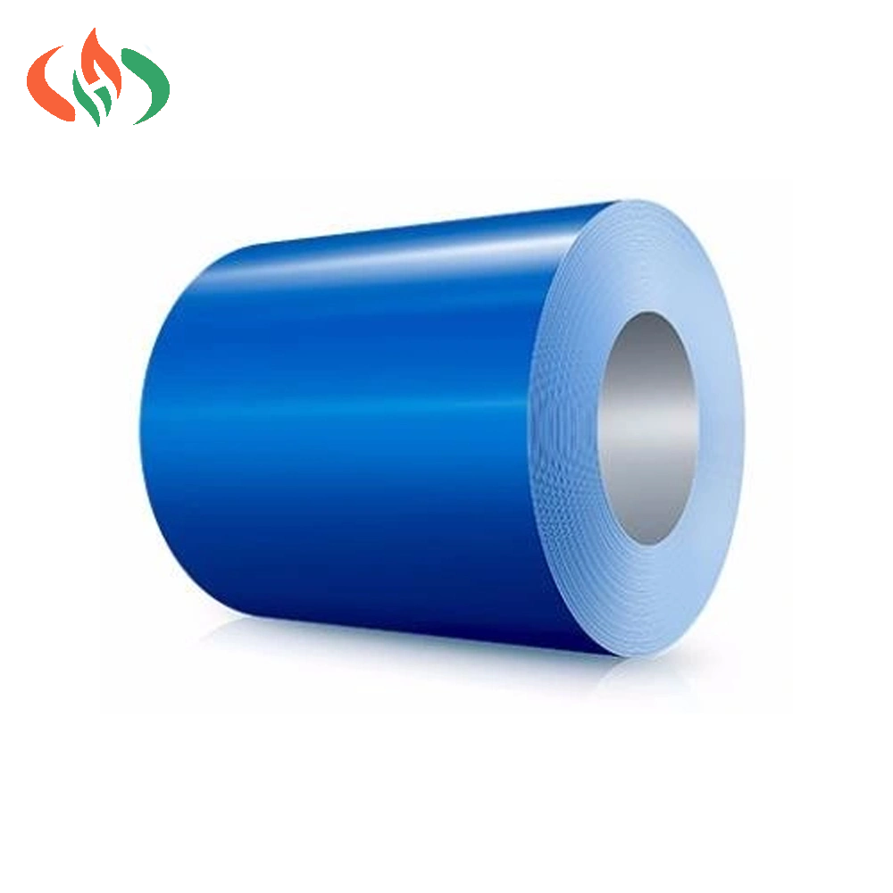 gi coil galvanized steel