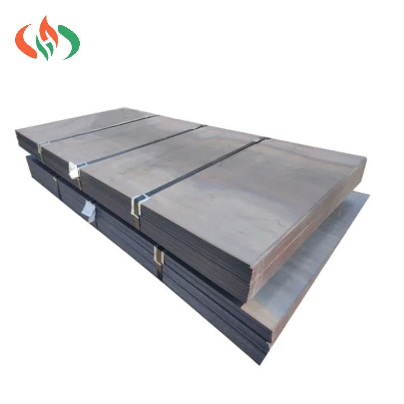 A36 Carbon Steel Plate