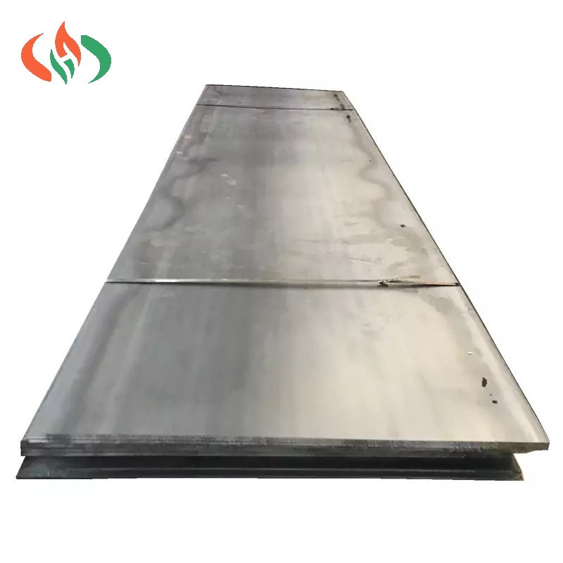C45 Carbon Steel Plate