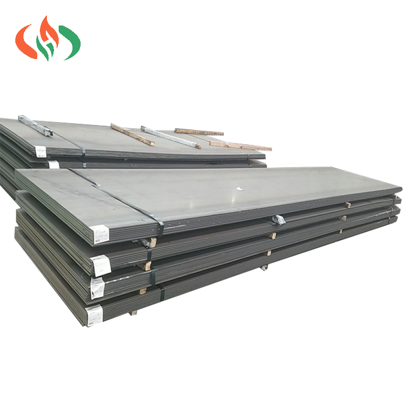 A36 Carbon Steel Plate