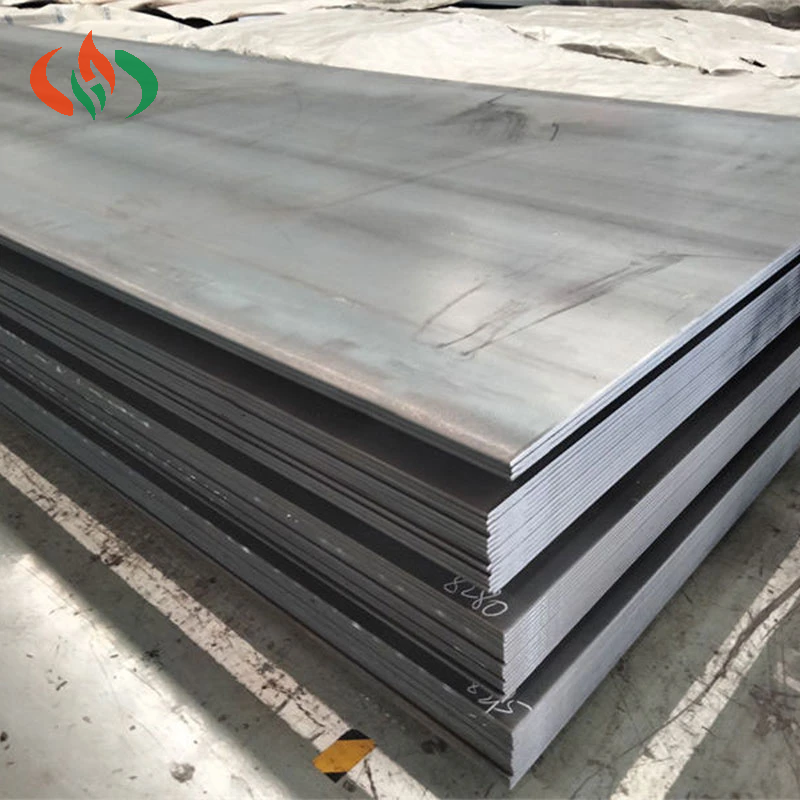 q235 steel plate