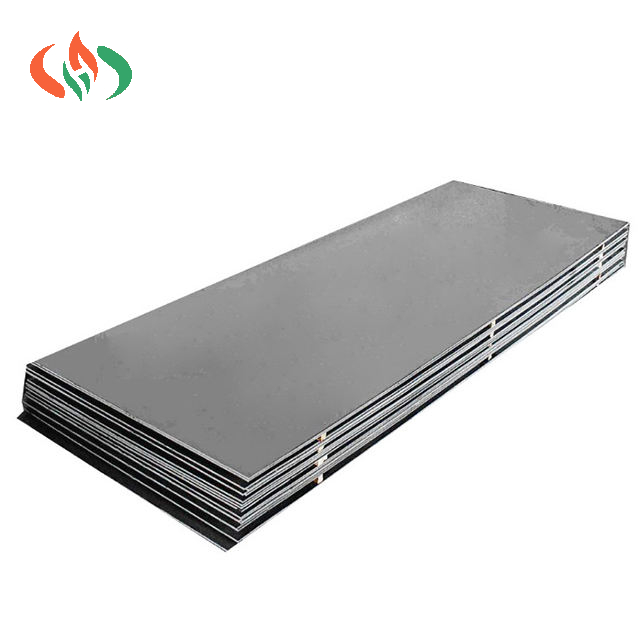 q235 steel plate