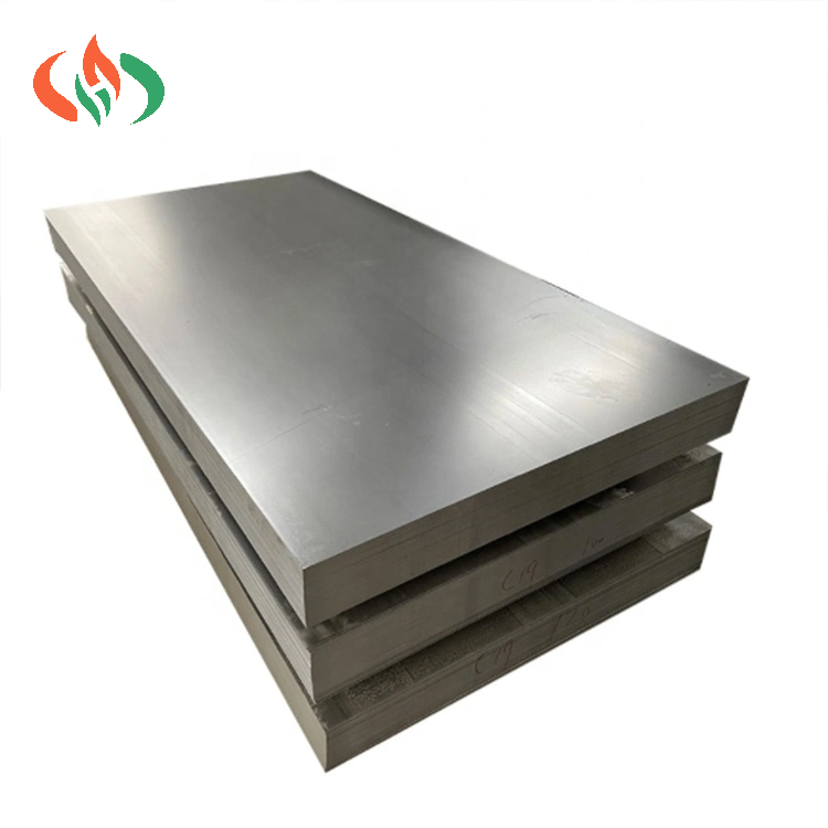 q235 steel plate