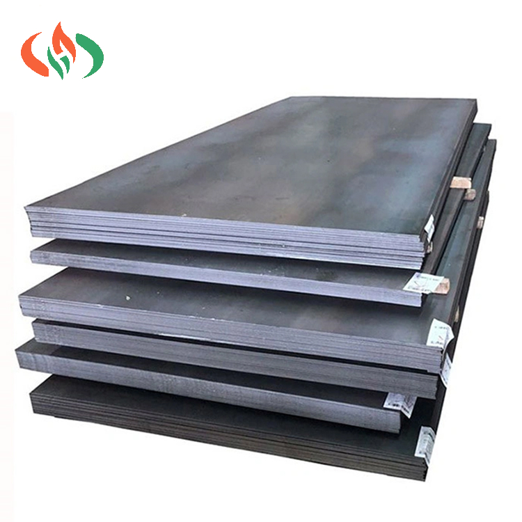 q235 steel plate
