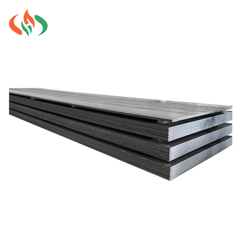 Carbon Steel Plate