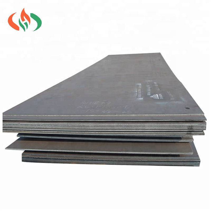 Carbon Steel Plate
