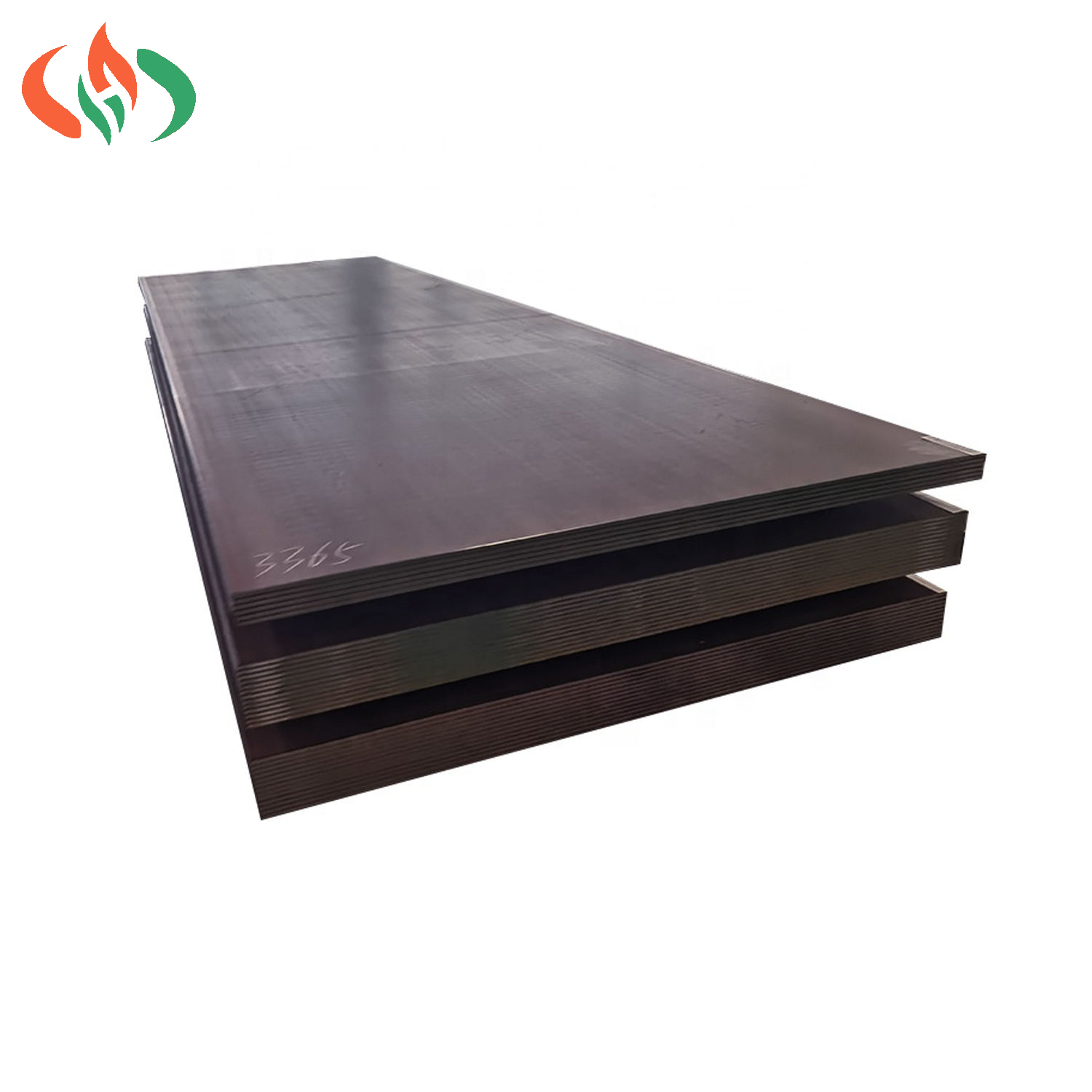 hot rolled steel plate