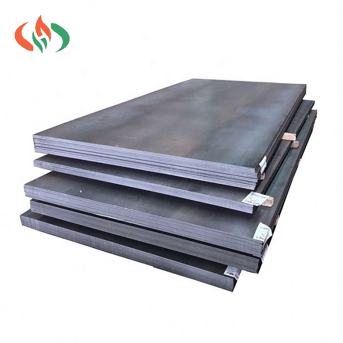 Carbon Steel Medium Plate
