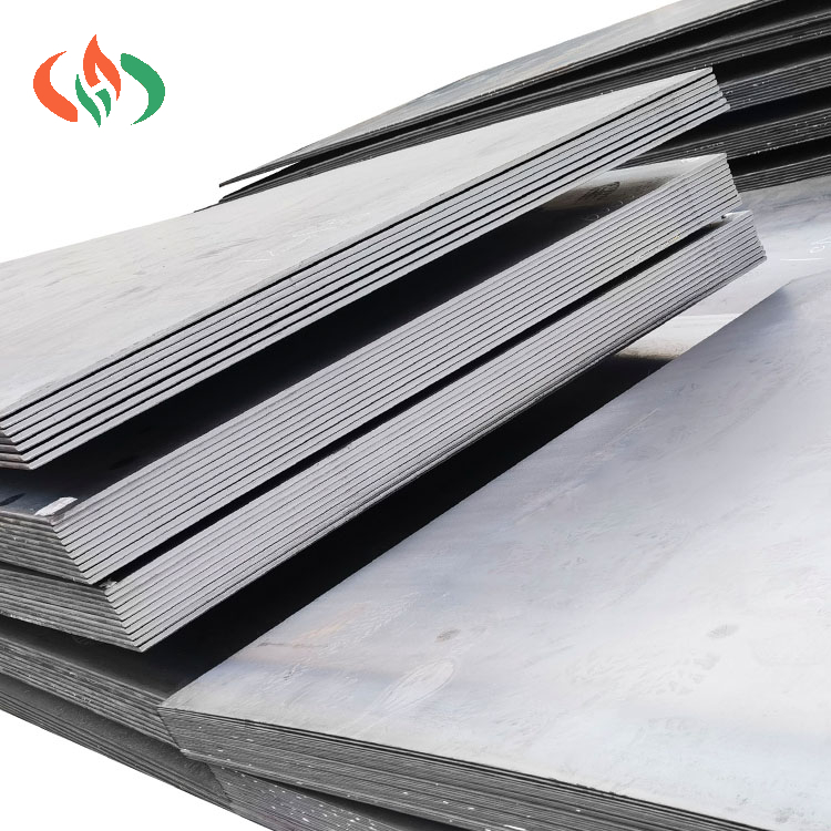 Carbon Steel Medium Plate