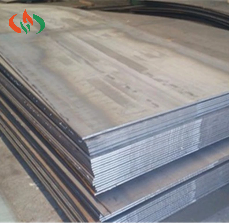 Carbon Steel Medium Plate