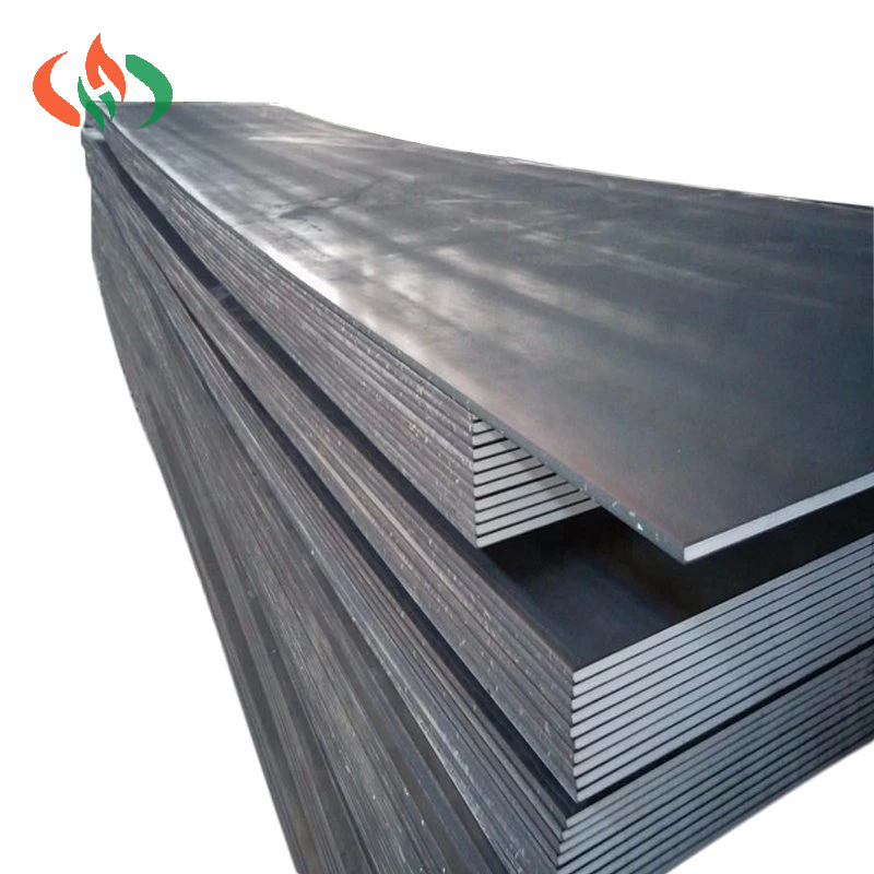 Carbon Steel Medium Plate