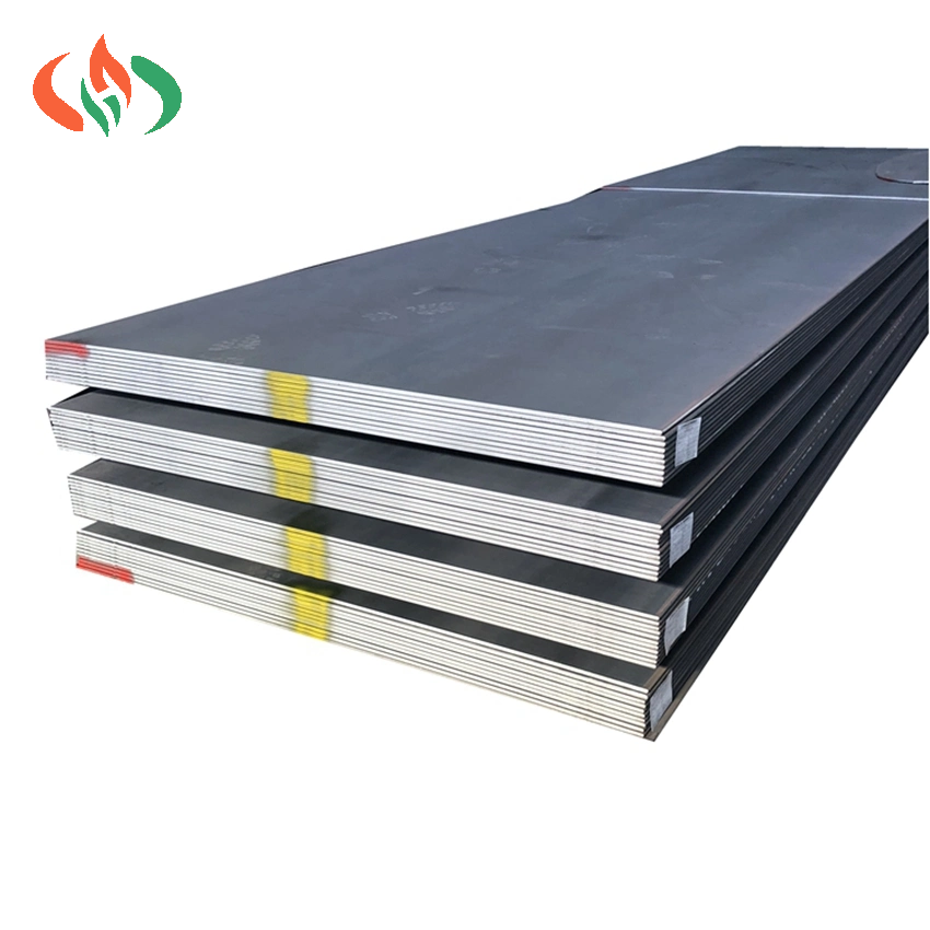 Carbon Steel Medium Plate