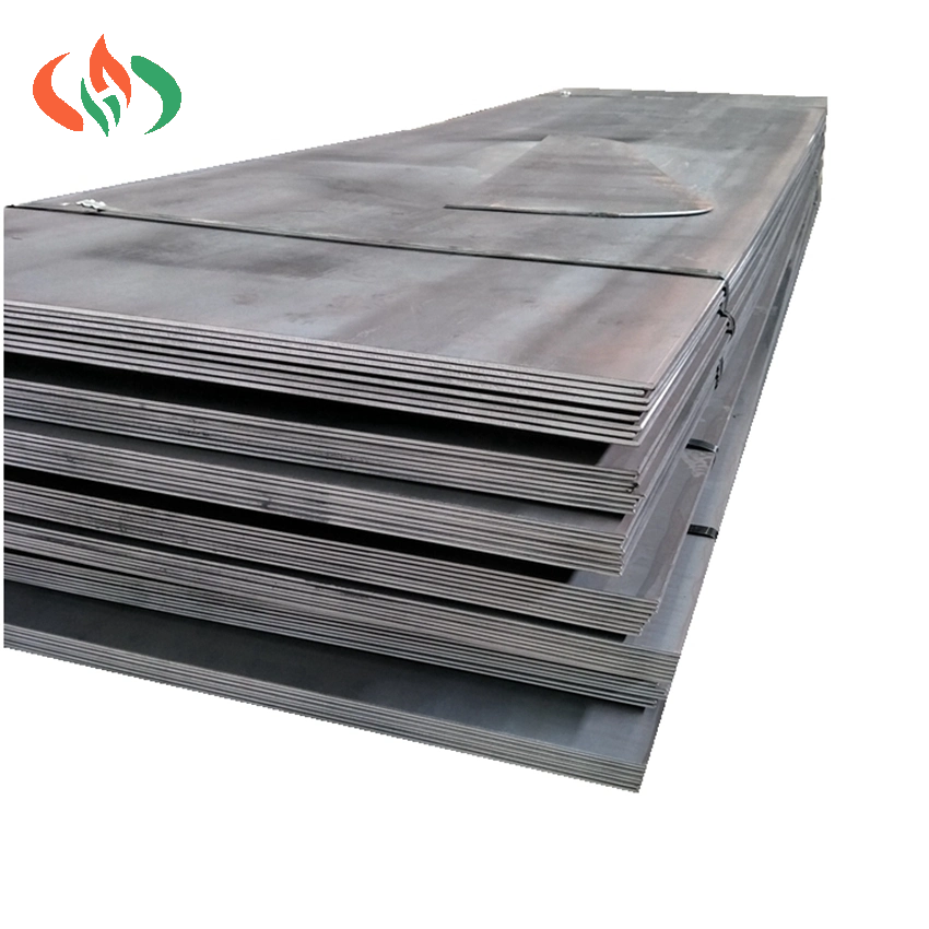 Carbon Steel Medium Plate