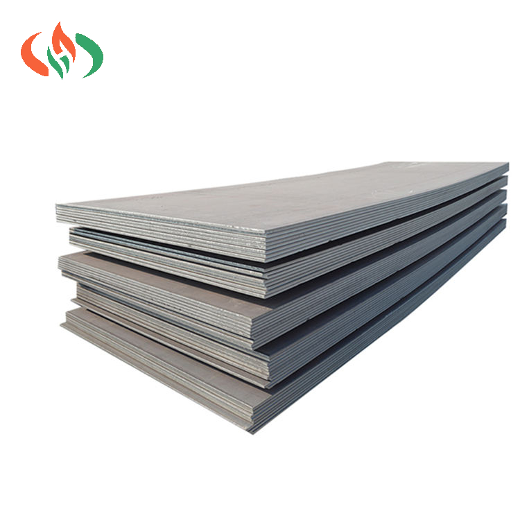 Carbon Steel Medium Plate