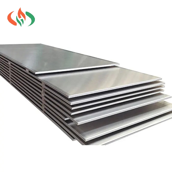 DX51D Galvanized Plate