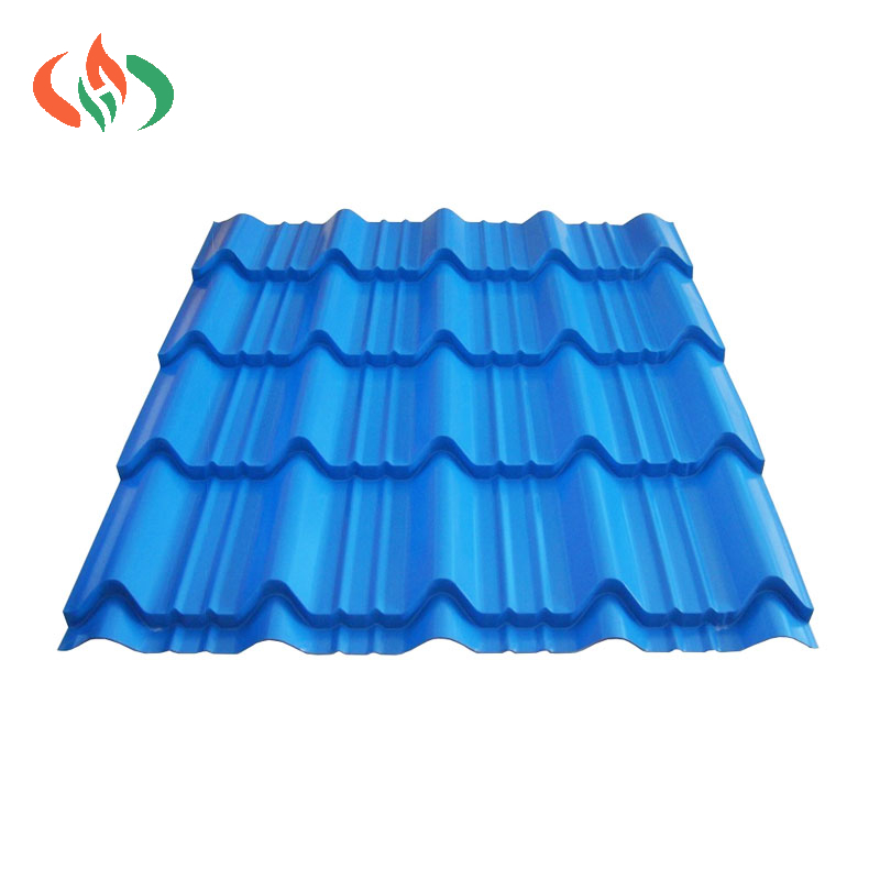 corrugated roofing sheets