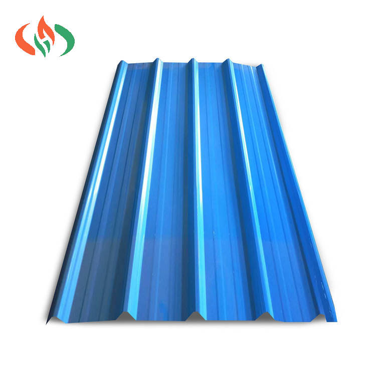 corrugated roofing sheets