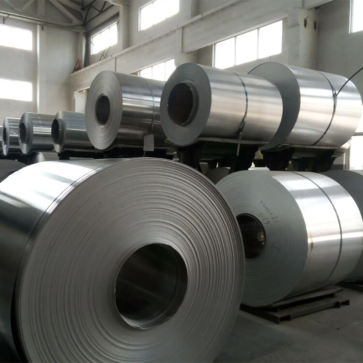 5754 Aluminum coil
