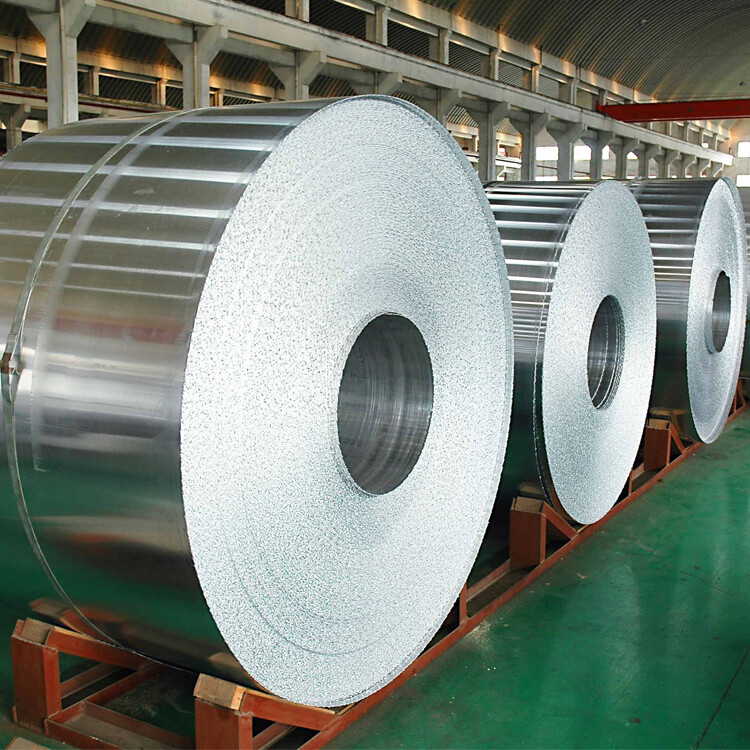 5754 Aluminum coil