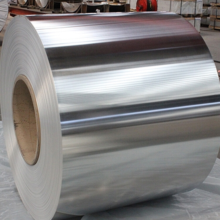 5754 Aluminum coil
