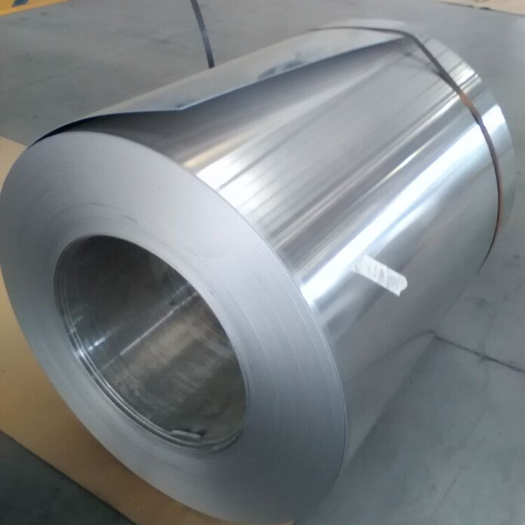 1100 Aluminum Coil