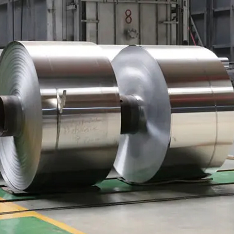 3005 Aluminum Coil