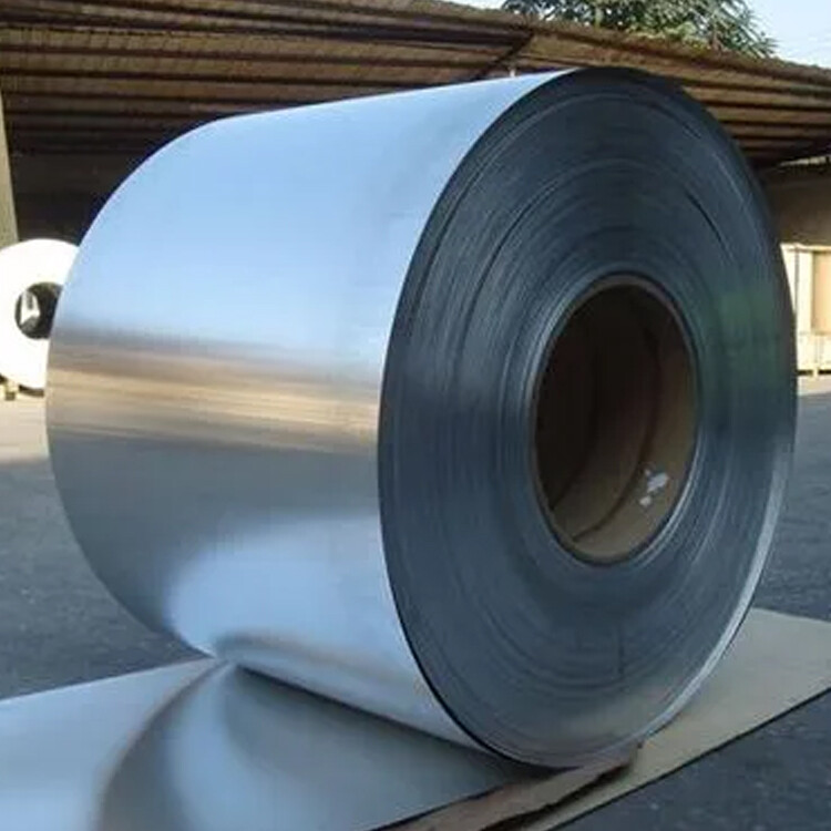 6061 Aluminum coil