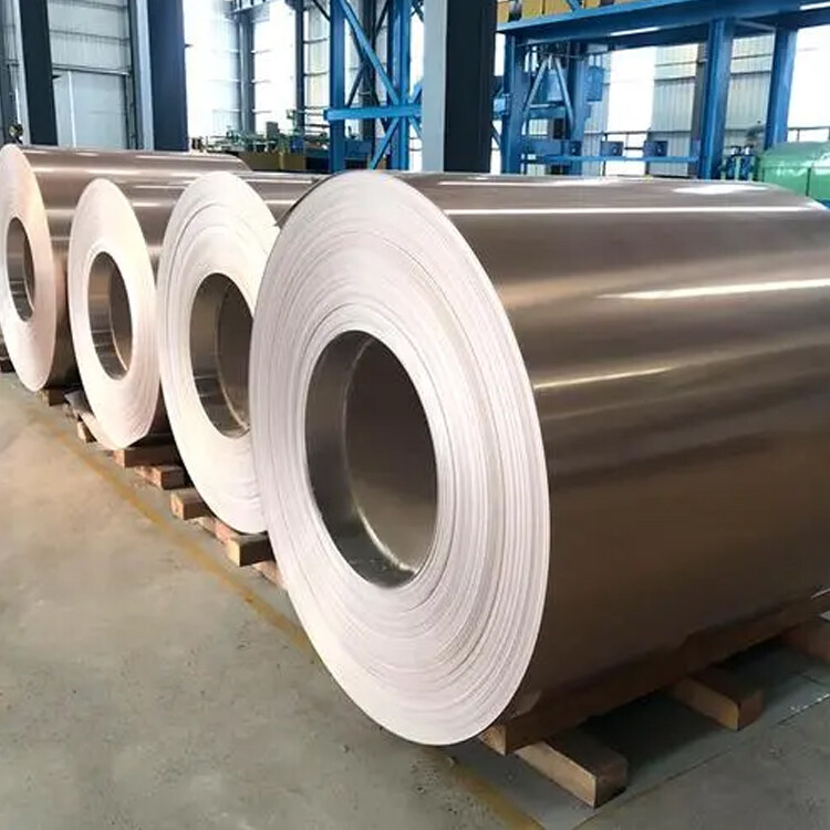 6061 Aluminum coil