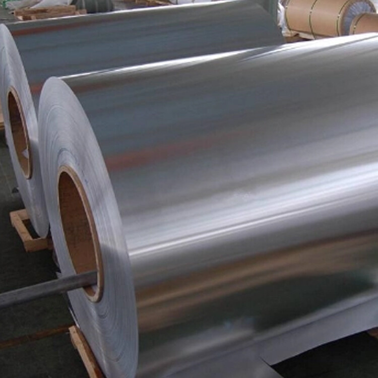 6061 Aluminum coil