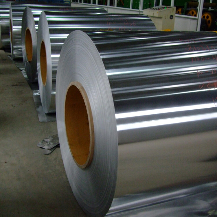 6061 Aluminum coil