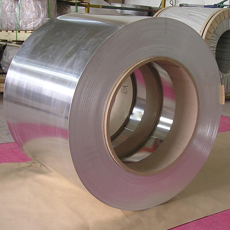 1060 alloy Aluminum coil