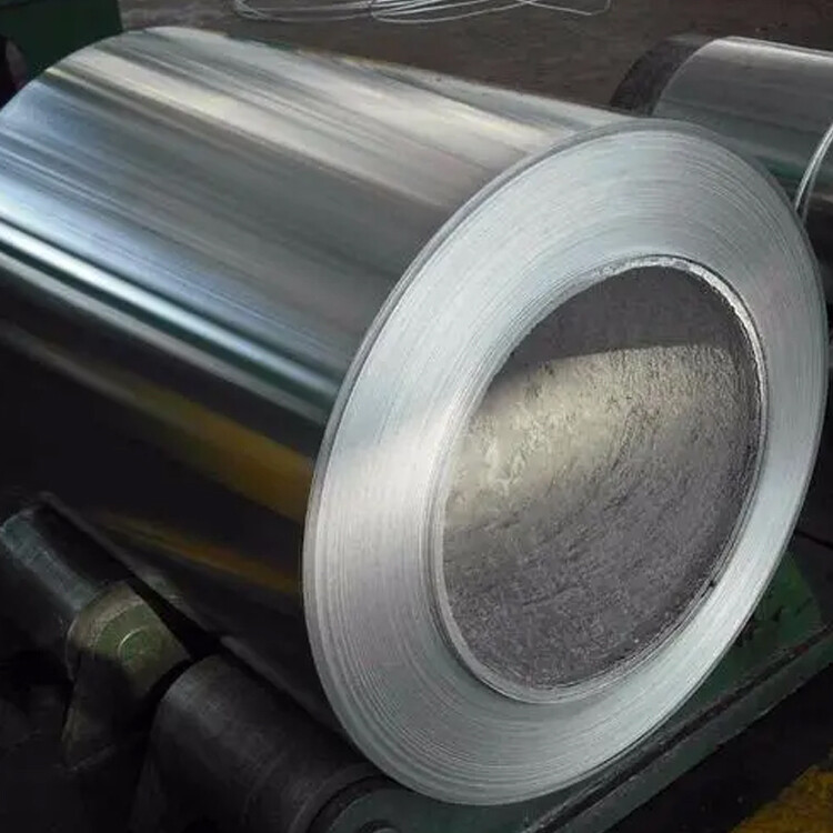 1060 alloy Aluminum coil