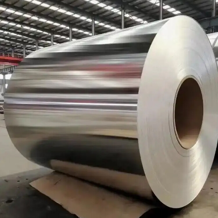 3003 Aluminum Coil