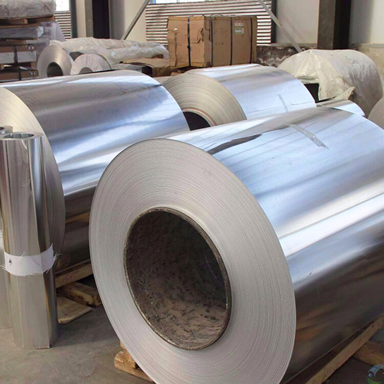 8011 Aluminum Coil/Sheet