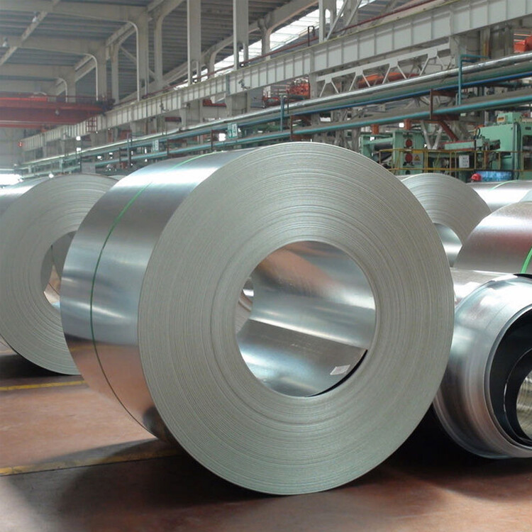 1050 Aluminum Coil/Sheet