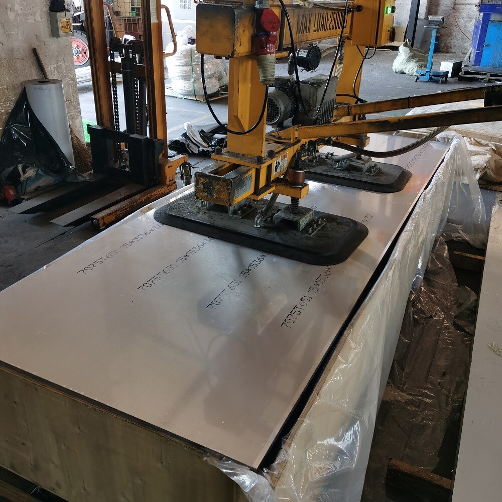 1060 Aluminum Plate