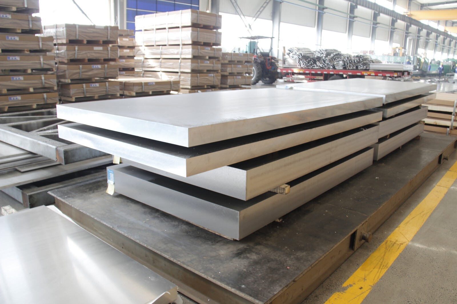 1060 Aluminum Plate