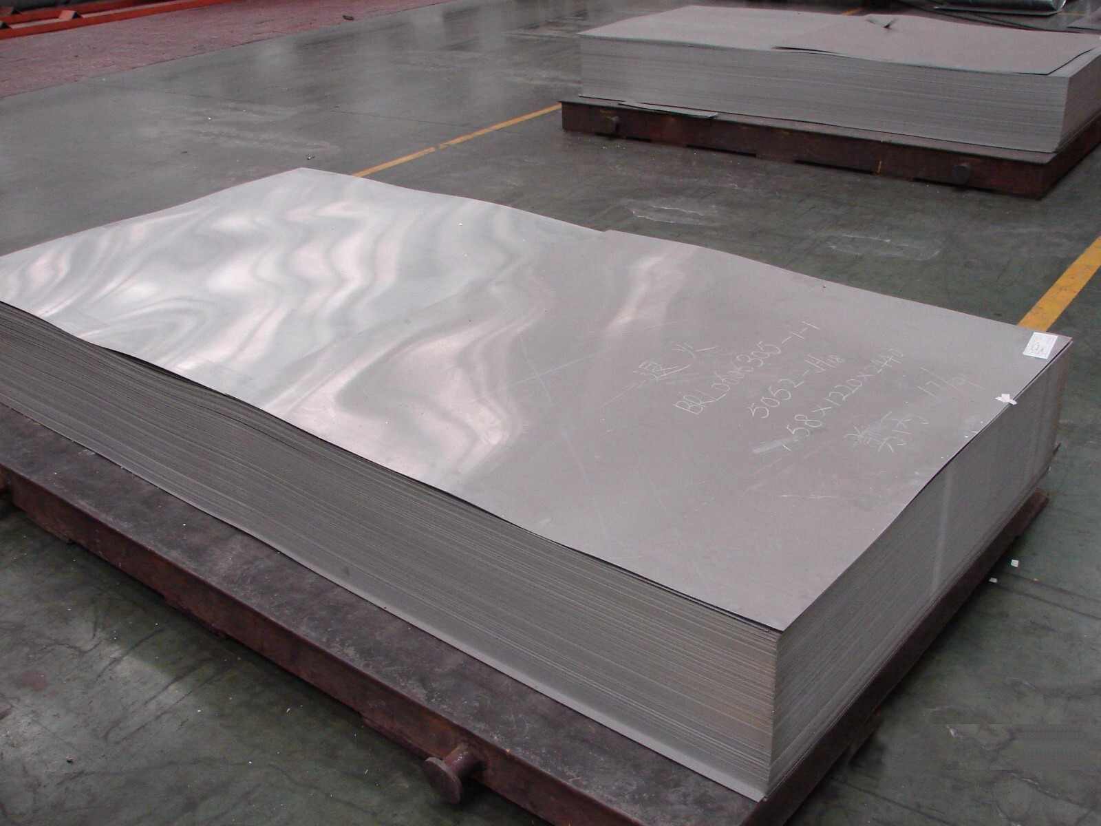 6061 Aluminum Plate