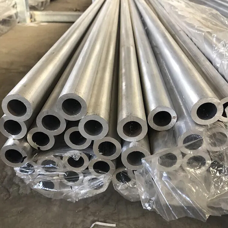1070 Aluminum pipe