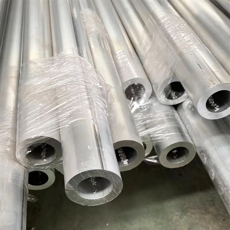 1070 Aluminum pipe