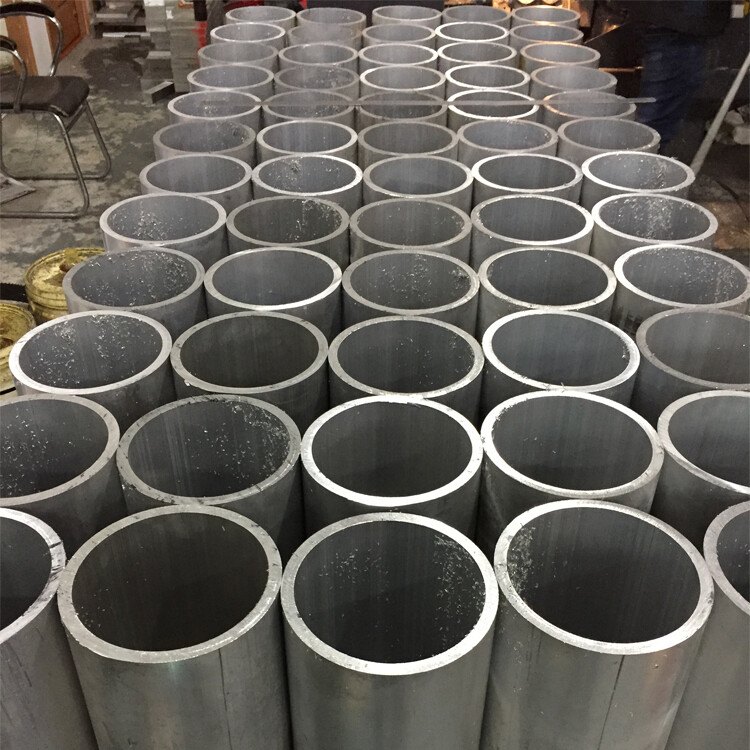 6061 aluminum pipe